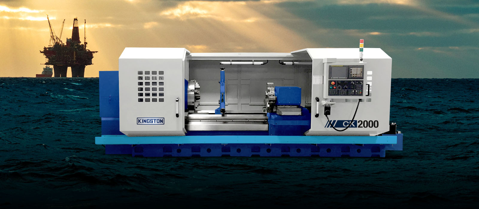 Home Kingston Machine Tool