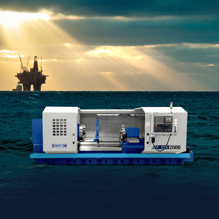 Home Kingston Machine Tool